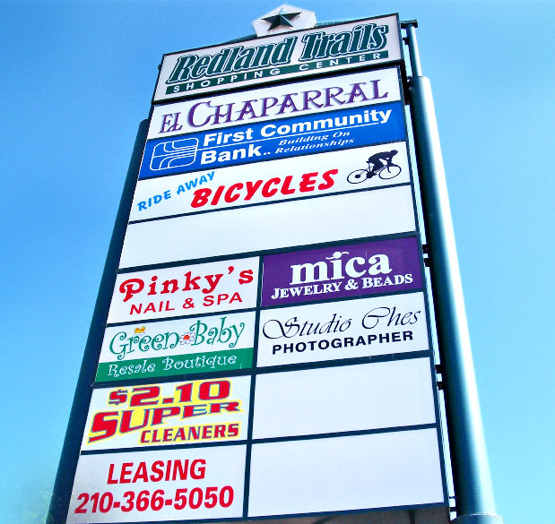 PYLON SIGNS 2 pylon pix 2